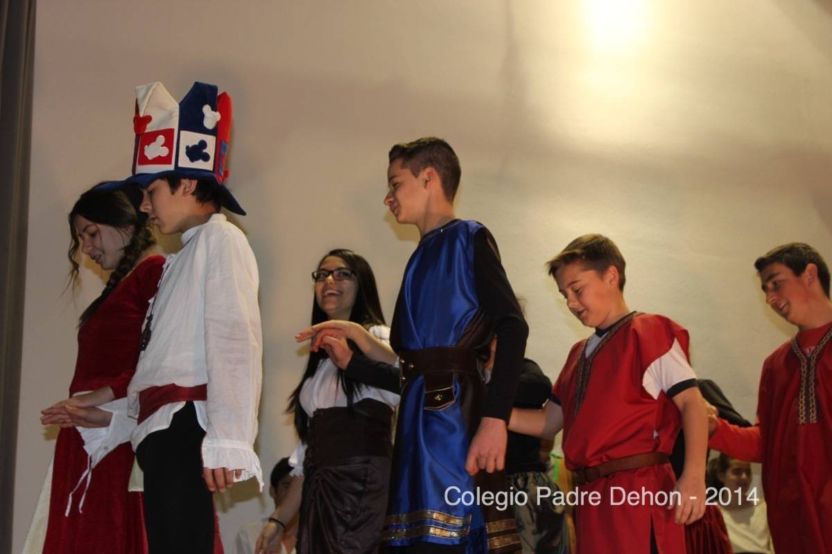 2014 03 11 FIESTA MEDIEVAL 2º ESO (277)